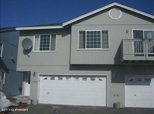 2933 Silver Chase Ct #17, Anchorage, AK 99507