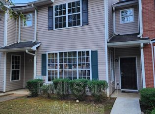 1494 Riverrock Ct, Riverdale, GA 30296