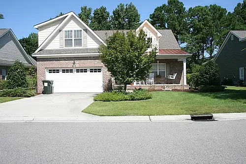 8231 Porters Crossing Way Photo 1