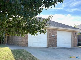 210 Janelle Dr, Copperas Cove, TX 76522