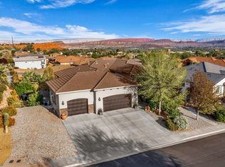 1052 N 1830th Cir E, Saint George, UT 84770
