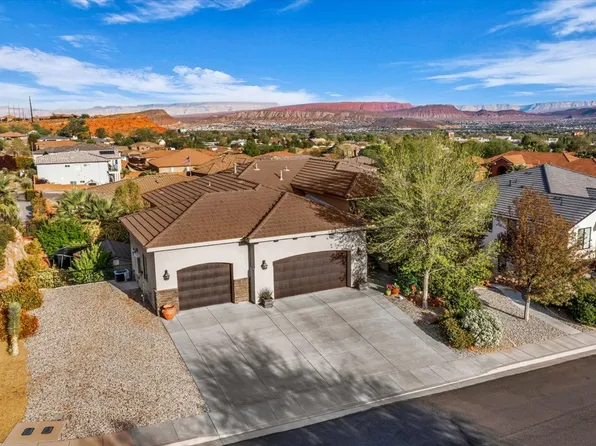 1052 N 1830th Cir E, Saint George, UT 84770