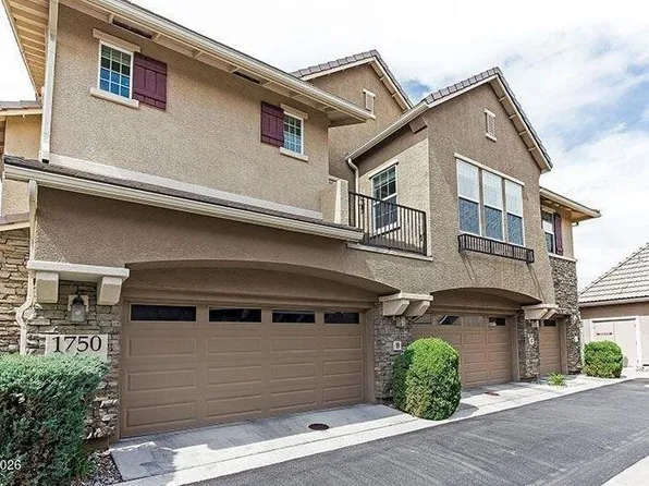 1750 Wind Ranch Rd Unit C, Reno, NV 89521