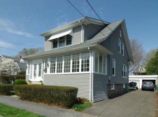 90 Wilson St, Bridgeport, CT 06605