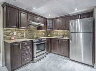 11 Wynview St #BASEMENT, Brampton, ON L6P3N6