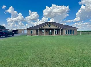 9223 E County Road 6700, Lubbock, TX 79403