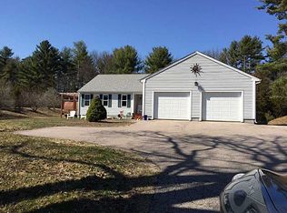 110 Dye Hill Rd, Hope Valley, RI 02832