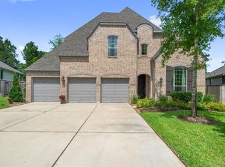 142 Mayfield Dr, Montgomery, TX 77316