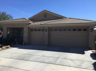 8829 W Midway Ave, Glendale, AZ 85305