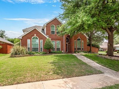 3200 Brewton Dr, Plano, TX, 75074