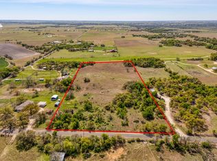 County Road 124, Georgetown, TX 78626