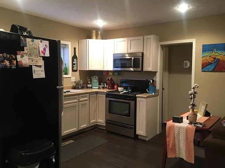 605 Pike St #201-B — Photo 2