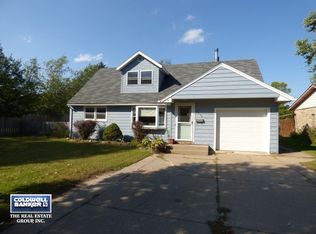 2608 Simonis St, Stevens Point, WI 54481