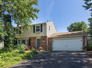 15480 Dresden Trl, Apple Valley, MN 55124