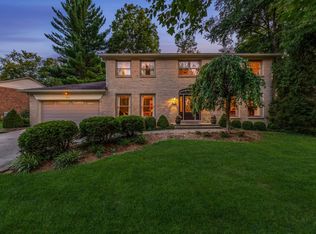 280 Shadow Wood Ct, Loveland, OH 45140