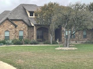 200 Lake Side Dr, Georgetown, TX 78628