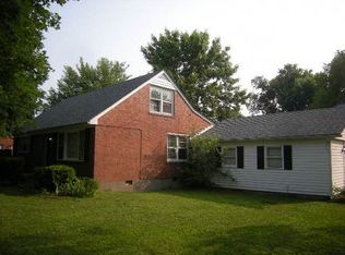 3107 Bon Air Ave, Louisville, KY