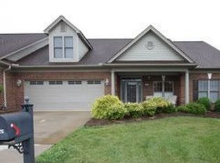 487 26th Ave NE UNIT C, Hickory, NC 28601
