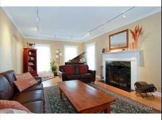 345 Ashland Ave, Evanston, IL 60202