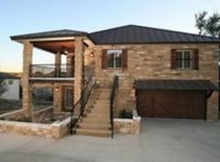 2282 Colleen Dr, Canyon Lake, TX 78133
