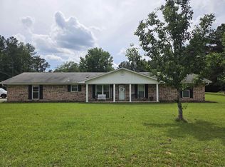 2060 Center St, Rison, AR 71665