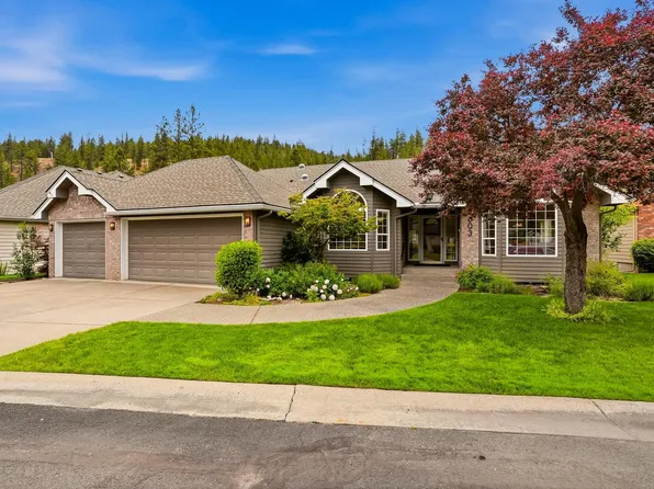 603 E Martingale Ct, Spokane, WA 99224