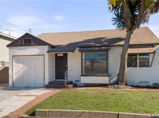 15902 S Harvard Blvd, Gardena, CA 90247