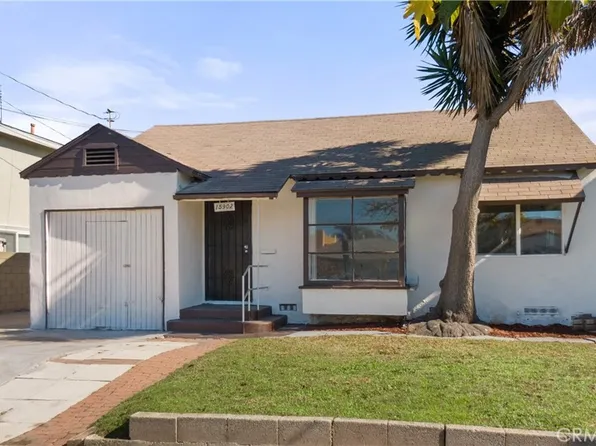 15902 S Harvard Blvd, Gardena, CA 90247