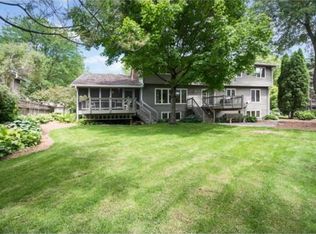 6109 Sherman Cir, Edina, MN 55436