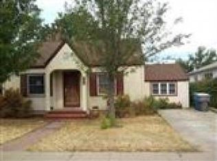 5901 4th Ave, Sacramento, CA 95817