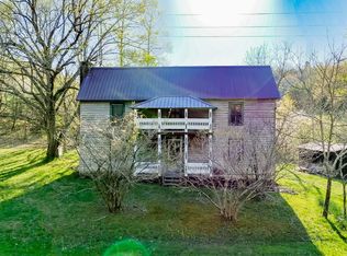 10712 Highway 68, Tellico Plains, TN 37385