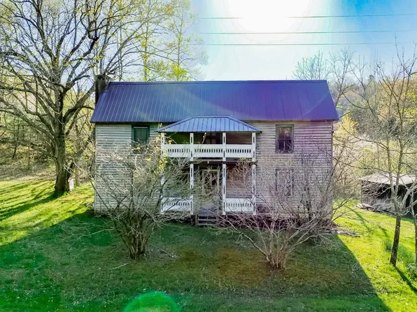10712 Highway 68, Tellico Plains, TN 37385