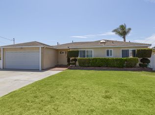 522 Corsicana Dr, Oxnard, CA 93036