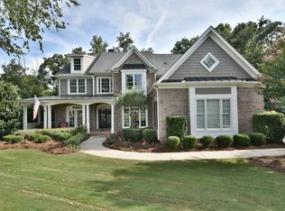 6020 Ironwood Way, Cumming, GA 30040