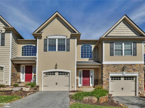 1621 Finches Garden Rd, Bethlehem, PA 18015