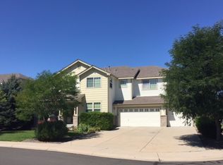 6313 S Richfield St, Aurora, CO 80016