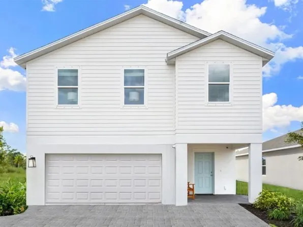 6422 CRESCENT MOON DRIVE, NORTH FORT MYERS, FL 33917