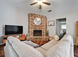 2503 Howellwood Way, Austin, TX 78748