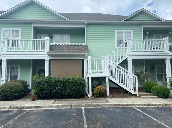 2310 Wrightsville Ave APT 114, Wilmington, NC 28403