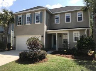 25 S Zander Way, Santa Rosa Beach, FL 32459