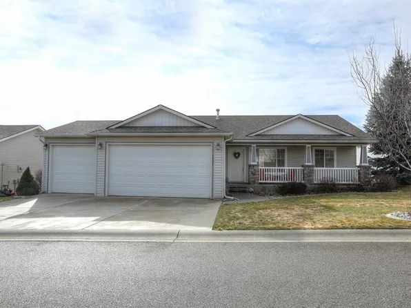 1021 N Tanglewood, Liberty Lake, WA 99019