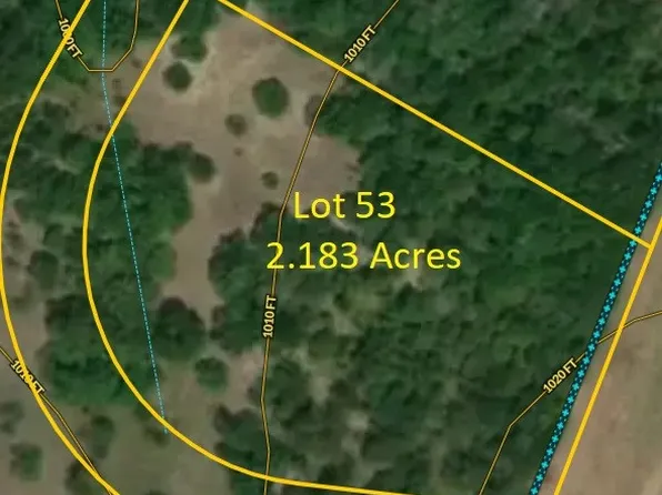 549 Aermotor Loop, Weatherford, TX 76085