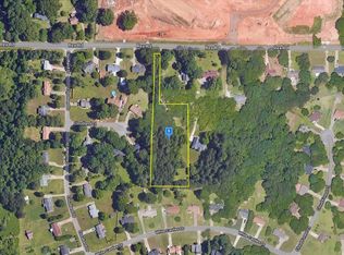 5022 Rex Rd, Stockbridge, GA 30281