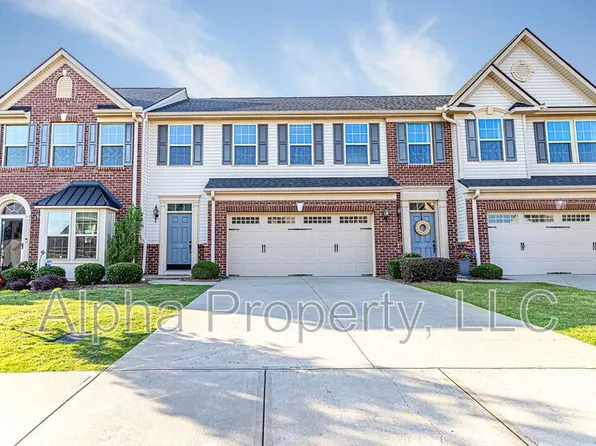 125 Middleby Way, Greer, SC 29650