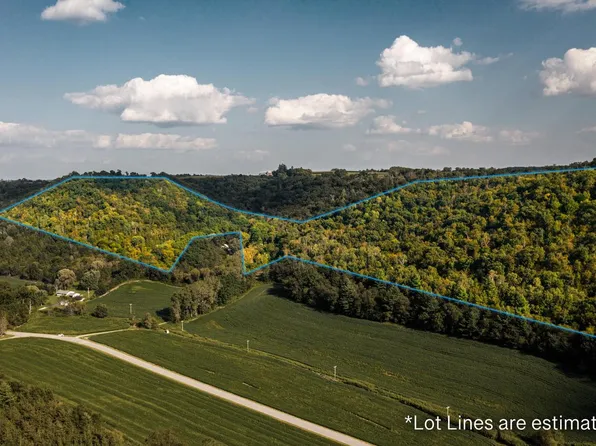 0 CEDAR VALLEY LANE, Chaseburg, WI 54621