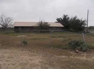 9533 W Westridge Dr, Odessa, TX 79764