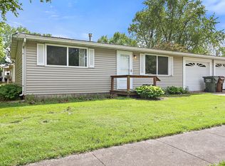 114-118 1st North St, Chebanse, IL 60922
