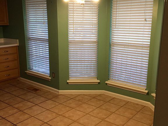 Kitchen Nook