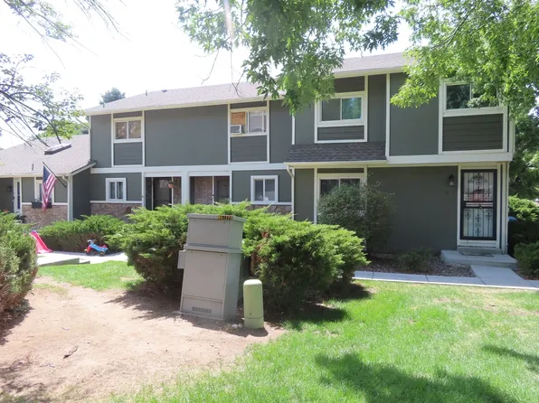 2127 Coronado Pkwy N, Denver, CO 80229