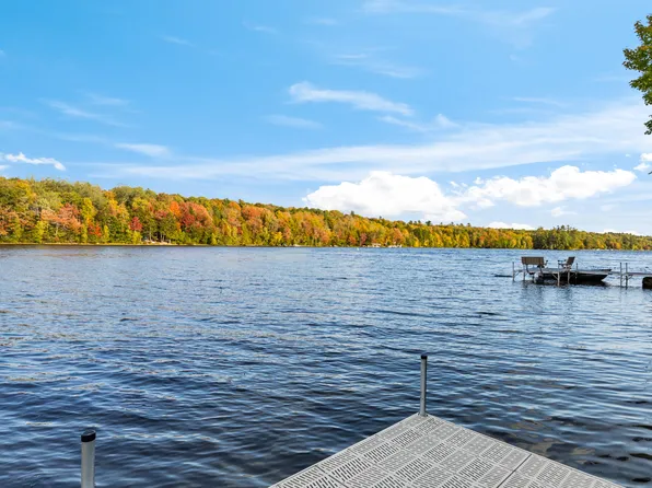 92 Conary Way, Orland, ME 04472